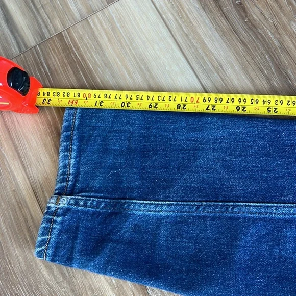 Bla Konst Acne Blue Skinny Jeans Made In Italy